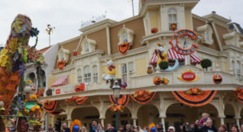 Disneyland Paris